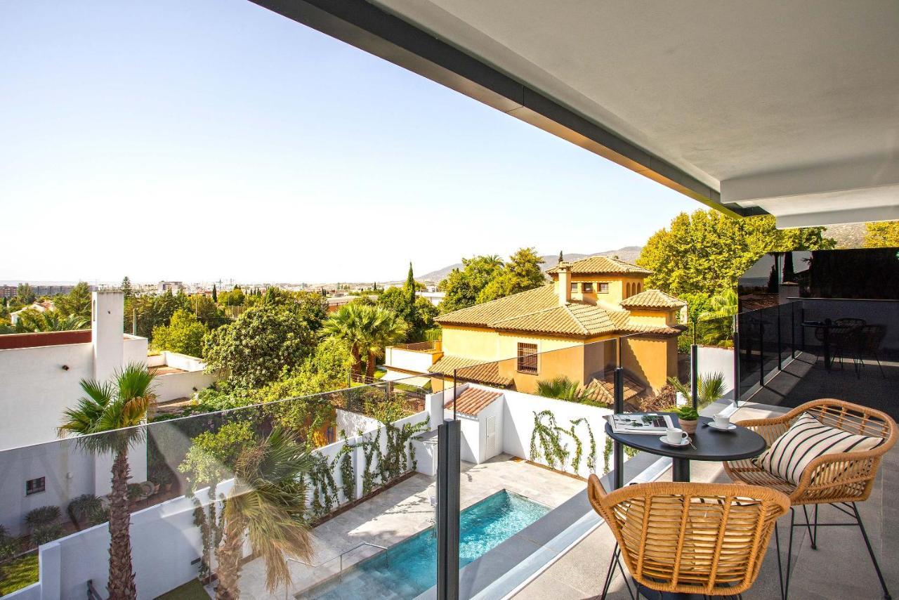Genteel Home Arruzafa Cordoba Exterior photo